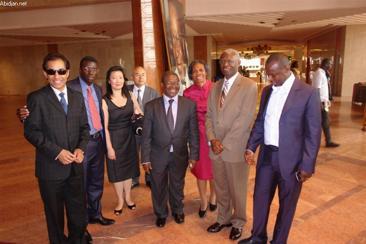 Daloa : Les festivités du cinquantenaire, officiellement lancées